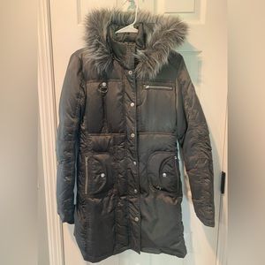 Guess Puffer Coat